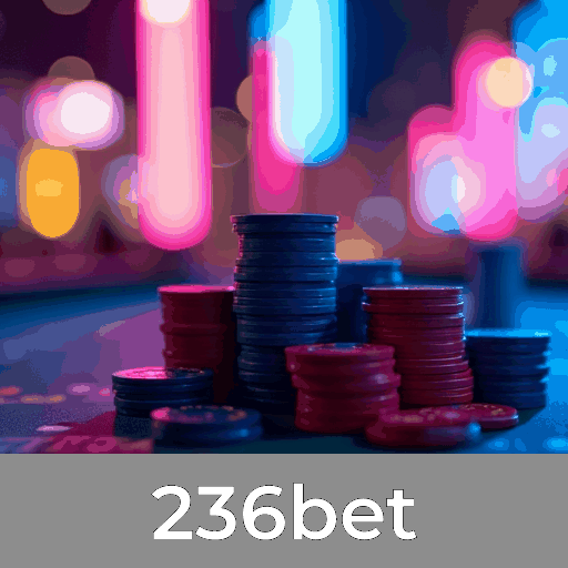 Cadastro na 236bet