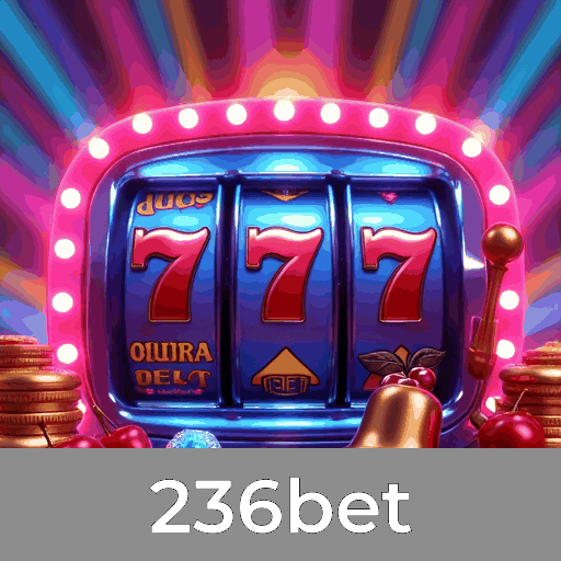 Cadastro na 236bet