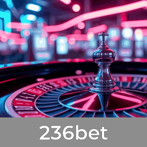 Acesso ao 236bet