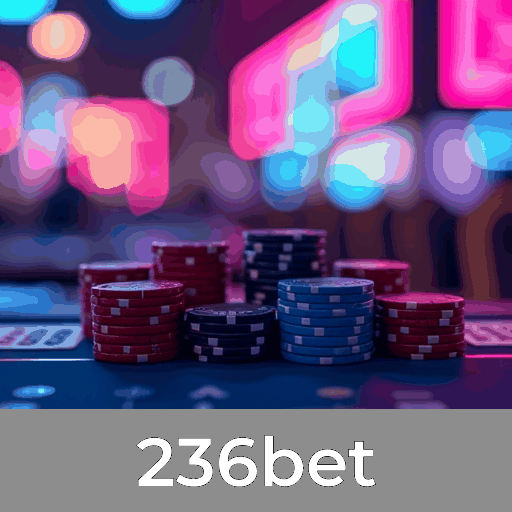 Cadastro na 236bet