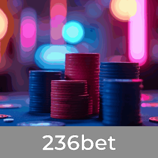 Cadastro na 236bet