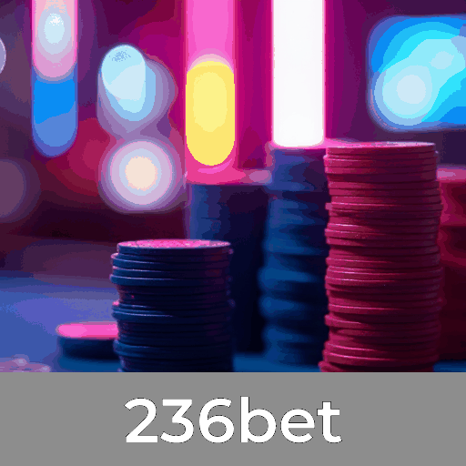 Acessar o site 236bet COM