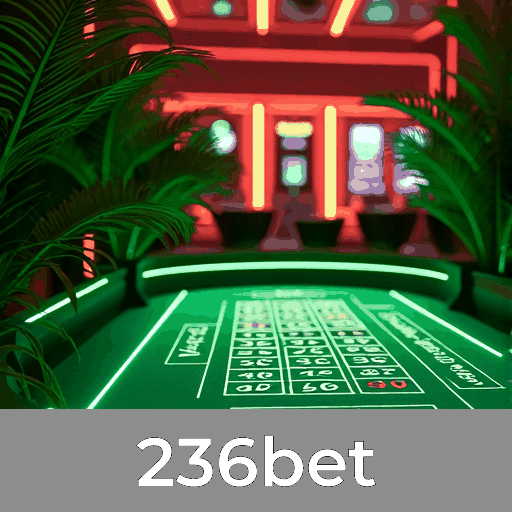 Cadastro na 236bet