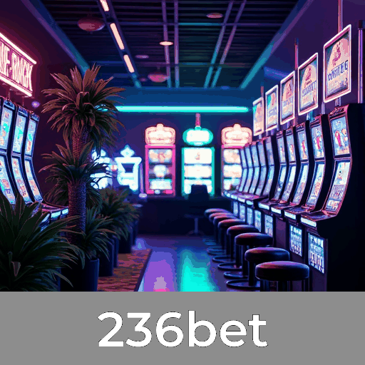 Acesso ao 236bet