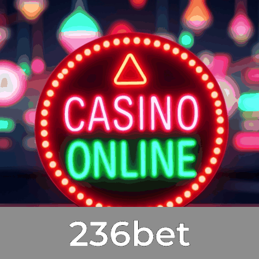 Cadastro na 236bet