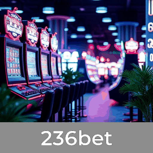 Cassino Online 236bet