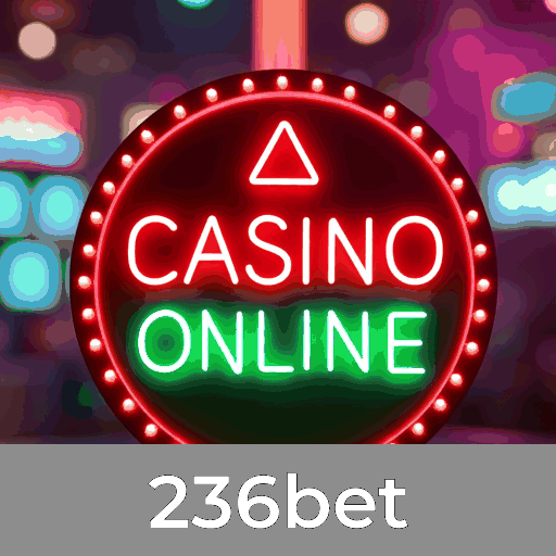 Acesso ao 236bet