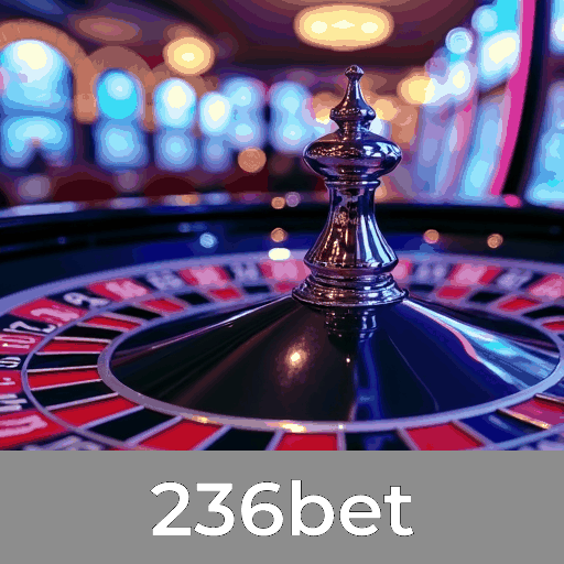 Cadastro na 236bet