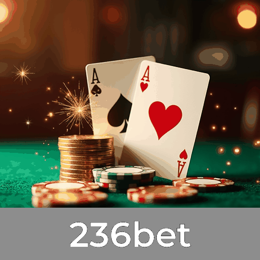 Acesso ao 236bet