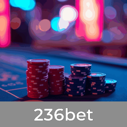 Acesso ao 236bet