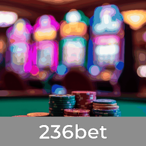 Cadastro na 236bet
