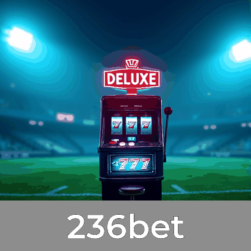 Cassino Online 236bet